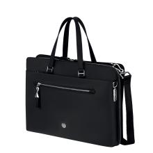 Samsonite Cartella Porta PC Karissa Evo Slim 15.6" - 2