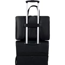 Samsonite Cartella Porta PC Karissa Evo Slim 15.6" - 6