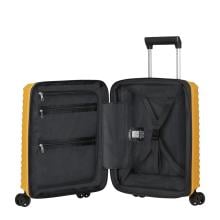 Samsonite Bagaglio a mano Upscape 45 cm Exp. - 3