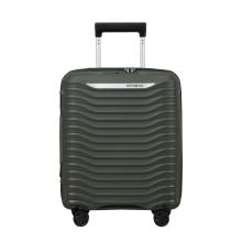 Samsonite Bagaglio a mano Upscape 45 cm Exp. - 1