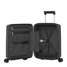 Samsonite Bagaglio a mano Upscape 45 cm Exp. - 3