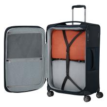 Samsonite Trolley Medio Re-Lite Spinner 67 cm Exp. - 3