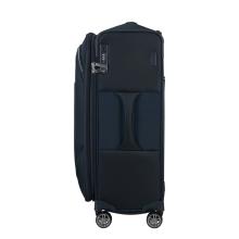 Samsonite Trolley Medio Re-Lite Spinner 67 cm Exp. - 4