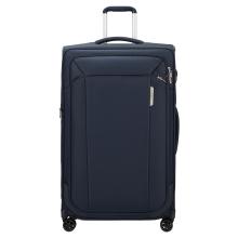 Samsonite Respark 79 cm Expandable Large Suitcase - 1