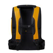 Samsonite Ecodiver L 17.3" Laptop Backpack Yellow - 3