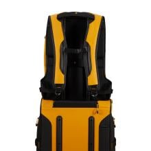 Samsonite Ecodiver L 17.3" Laptop Backpack Yellow - 5