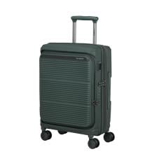 Samsonite Valigia Bagaglio a mano Parlaux HS SP Global CO 55 cm Exp. Olive - 2