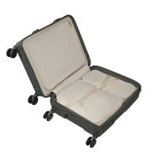 Samsonite Valigia Bagaglio a mano Parlaux HS SP Global CO 55 cm Exp. Olive - 3