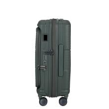 Samsonite Valigia Bagaglio a mano Parlaux HS SP Global CO 55 cm Exp. Olive - 4