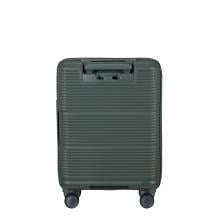 Samsonite Valigia Bagaglio a mano Parlaux HS SP Global CO 55 cm Exp. Olive - 5