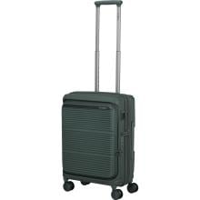 Samsonite Valigia Bagaglio a mano Parlaux HS SP Global CO 55 cm Exp. Olive - 6