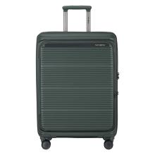 Samsonite Trolley Medio Paralux HS Medium SP 67 cm Olive - 1