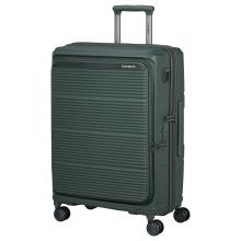 Samsonite Trolley Medio Paralux HS Medium SP 67 cm Olive - 2