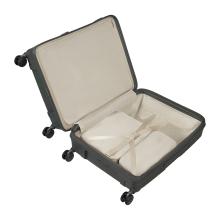 Samsonite Trolley Medio Paralux HS Medium SP 67 cm Olive - 3