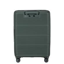Samsonite Trolley Medio Paralux HS Medium SP 67 cm Olive - 5