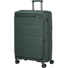 Samsonite Trolley Grande Paralux HS Large SP 67 cm Olive - 2