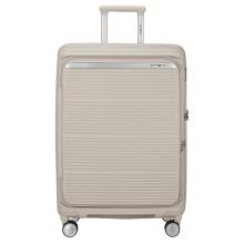 Samsonite Trolley Medio Paralux HS Medium SP 67 cm Stone Grey - 1