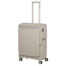 Samsonite Trolley Medio Paralux HS Medium SP 67 cm Stone Grey - 6