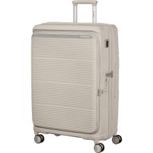 Samsonite Trolley Grande Paralux HS Large SP 67 cm Stone Grey - 2