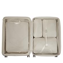 Samsonite Trolley Grande Paralux HS Large SP 67 cm Stone Grey - 3