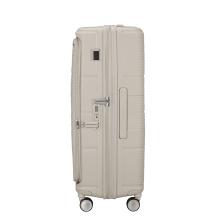 Samsonite Trolley Grande Paralux HS Large SP 67 cm Stone Grey - 4