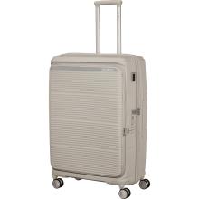 Samsonite Trolley Grande Paralux HS Large SP 67 cm Stone Grey - 6