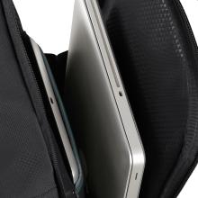 Samsonite Zaino porta PC 14.1" Moderny Underseat Black - 5