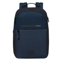 Samsonite Zaino porta PC 14.1" Moderny Underseat Blue - 1