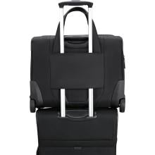 Samsonite Cartella porta PC 15.6" con ruote Exp. Black - 6
