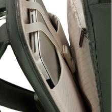Samsonite Zaino da viaggio porta PC 15.6" Paralux Olive - 5