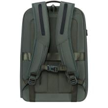 Samsonite Zaino da viaggio porta PC 15.6" Paralux Olive - 6