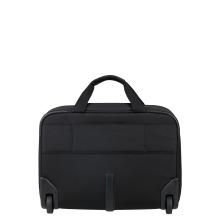 Samsonite Trolley Porta PC 17.3 Guardit 3.0 Black - 3