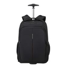 Samsonite Zaino Porta PC con ruote Guardit 3.0 15.6 Black - 1