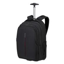 Samsonite Zaino Porta PC con ruote Guardit 3.0 15.6 Black - 2