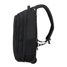 Samsonite Zaino Porta PC con ruote Guardit 3.0 15.6 Black - 3