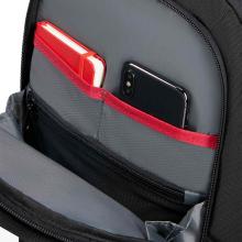 Samsonite Zaino Porta PC Guardit 3.0 14.1 Black - 5