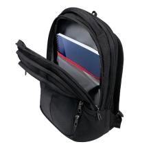 Samsonite Zaino Porta PC Guardit 3.0 14.1 Black - 6