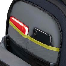 Samsonite Zaino Porta PC Guardit 3.0 14.1 Blue - 5