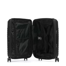 Samsonite Bagaglio a Mano Intuo Spinner Exp. 55 cm - 2