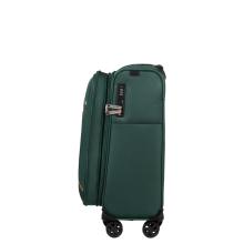 Samsonite Bagaglio a mano Espandibile Base Breeze 55 cm - 4