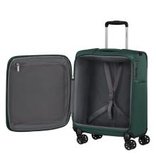 Samsonite Bagaglio a mano Espandibile Base Breeze 55 cm - 6