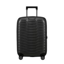 Samsonite Baglia a mano Trolley cabina 55 cm Exp. Matt Graphite - 1