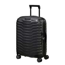Samsonite Baglia a mano Trolley cabina 55 cm Exp. Matt Graphite - 2