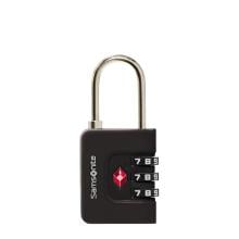 Samsonite Lucchetto TA Revolution a 3 cifre Black - 1