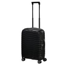 Samsonite Baglia a mano Trolley cabina 55 cm Exp. Black - 3