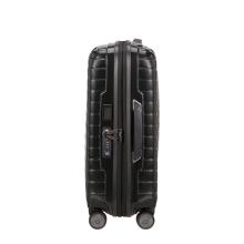 Samsonite Baglia a mano Trolley cabina 55 cm Exp. Black - 5