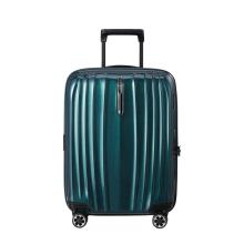 Samsonite Trolley Bagaglio a mano Nexis Spinner 55 cm Exp. - 1