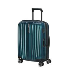 Samsonite Trolley Bagaglio a mano Nexis Spinner 55 cm Exp. - 2
