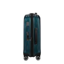 Samsonite Trolley Bagaglio a mano Nexis Spinner 55 cm Exp. - 4