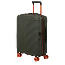 Samsonite Trolley Bagaglio a mano Provider Spinner 55 cm Exp. - 2